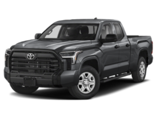 Tundra 2WD