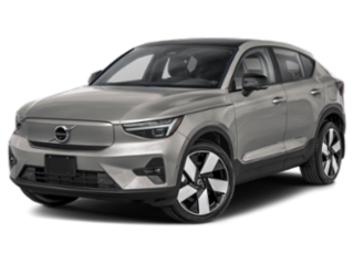 C40 Recharge Pure Electric