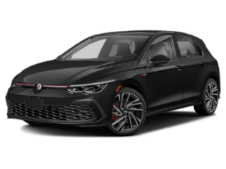 Golf GTI