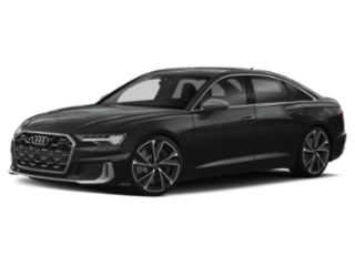 S6 Sedan
