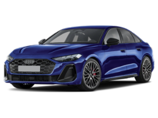 S5 Sportback