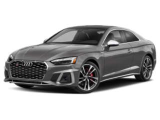 S5 Coupe