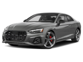 A5 Coupe