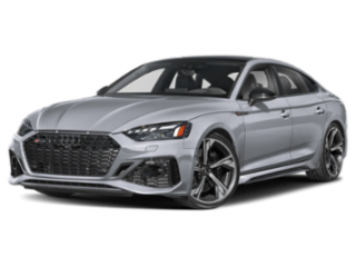 RS 5 Sportback
