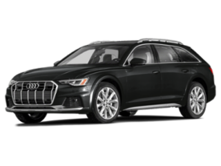 A6 allroad