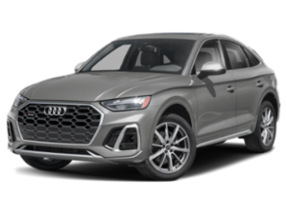 SQ5 Sportback