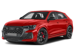 RS Q8