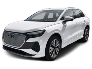 Q4 e-tron