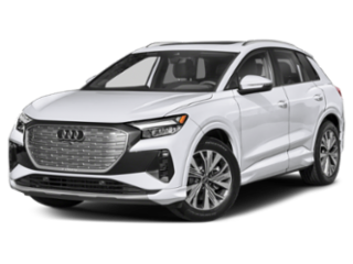 Q4 e-tron