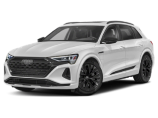 Q8 e-tron