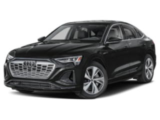 Q8 e-tron Sportback