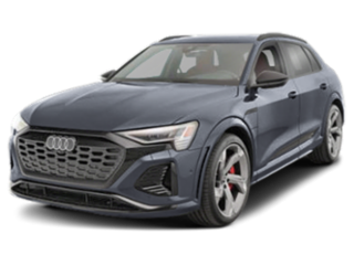 SQ8 e-tron
