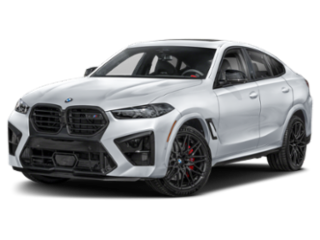 X6 M