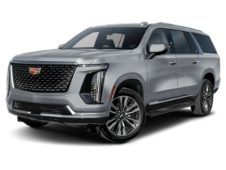 Escalade ESV