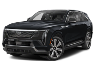 Escalade IQ