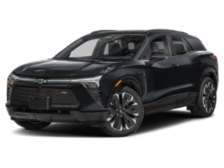 Blazer EV