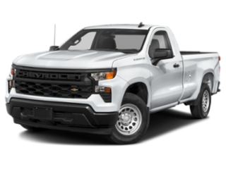 Silverado 1500