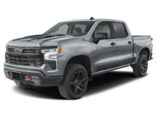 Silverado 1500