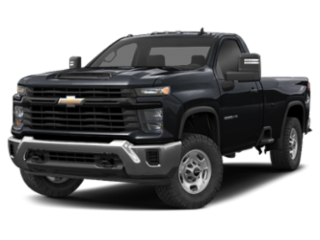 Silverado 2500HD