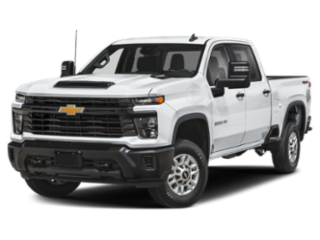 Silverado 2500HD