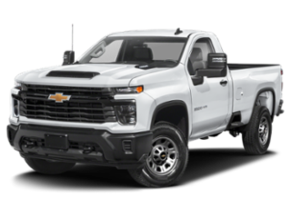 Silverado 3500HD