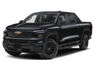 Silverado EV