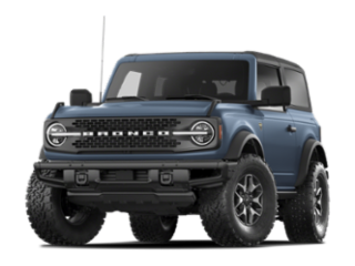 Bronco