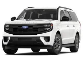 Expedition Max