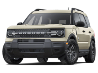Bronco Sport