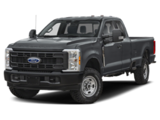 Super Duty F-250 SRW