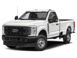 Super Duty F-250 SRW