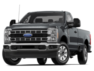 Super Duty F-350 DRW
