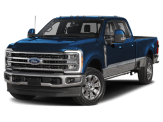 Super Duty F-350 DRW