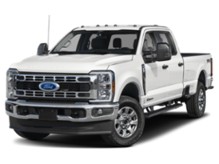 Super Duty F-350 SRW
