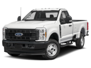 Super Duty F-350 DRW