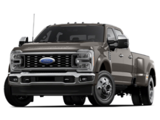 Super Duty F-450 DRW