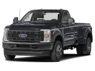 Super Duty F-450 DRW
