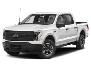 F-150 Lightning