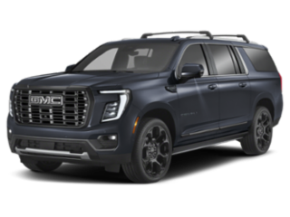 Yukon XL