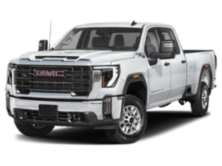 Sierra 2500HD