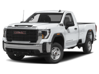 Sierra 2500HD