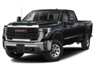 Sierra 3500HD