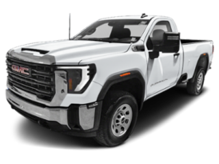 Sierra 3500HD