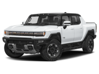 HUMMER EV Pickup
