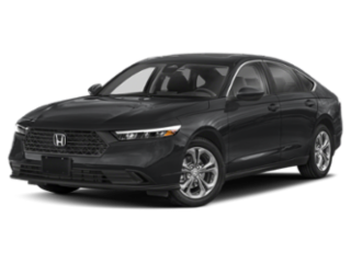 Accord Sedan