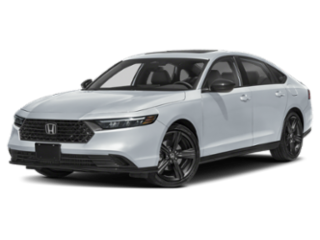 Accord Hybrid