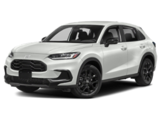 HR-V