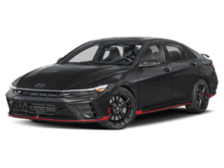 Elantra N