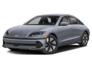 IONIQ 6