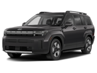 Santa Fe Hybrid